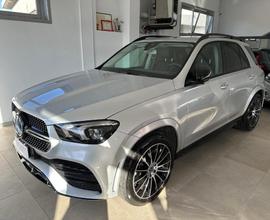 MERCEDES-BENZ GLE 300 d 4Matic Executive