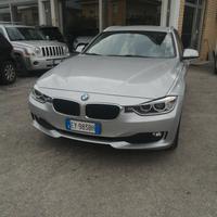 Bmw 320 320d Efficient Dynamics Sport