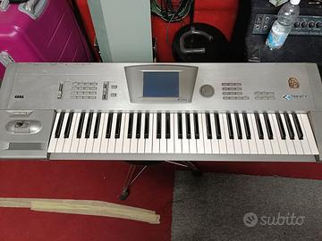 KORG TRINITY 61