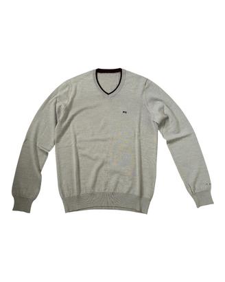 Maglione Nero Giardini