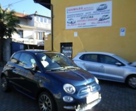 Fiat 500 1.2 Star- NAVIGATORE - FOUL OPTIONAL