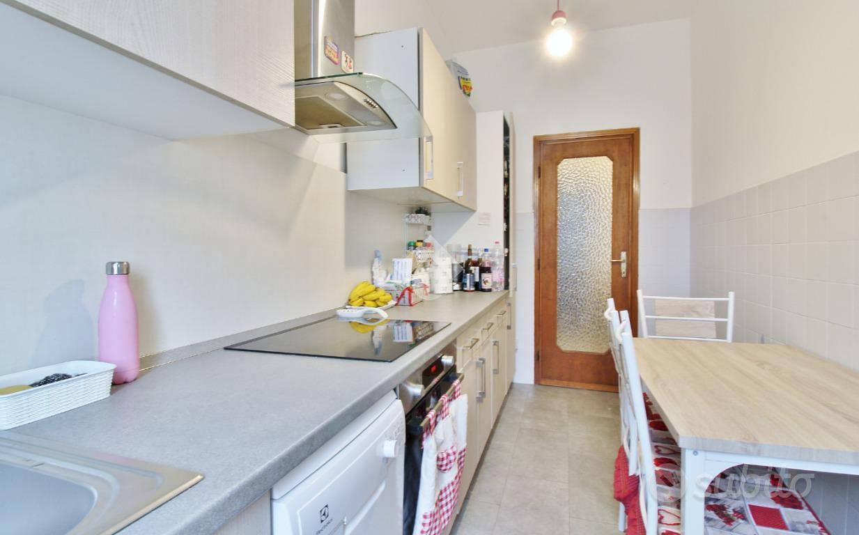 Apartment in Voghera, Rione Pipelet - Vista 6