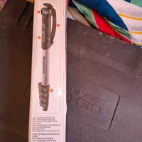 supporto monopodalico per macchina fotografica 