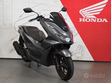 Honda PCX 125