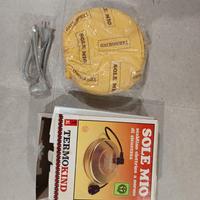 Scalda Letto Vintage Sole Mio