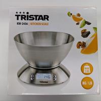 Bilancia da Cucina Tristar KW-2436