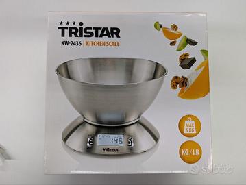 Bilancia da Cucina Tristar KW-2436