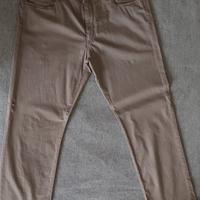 Pantalone elegante da cerimonia Canali