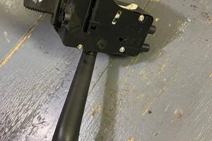 Accessori jeep wrangler TJ