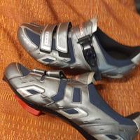 scarpe  bici da corsa 