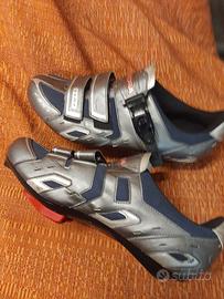 scarpe  bici da corsa 