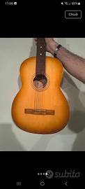 chitarra nuova melodiosa anni 70