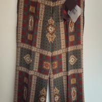 Pantaloni ETRO Milano da donna nuovi con etichetta