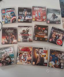 Giochi per ps3