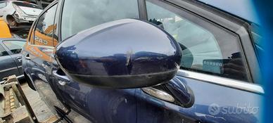CITROEN C4 2013 - SPECCHIETTO RETROVISORE DESTRO C