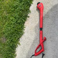 Tagliabordi elettrico progreen
