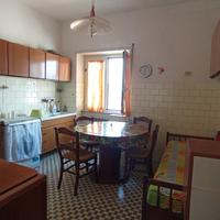 Vicino al centro vista tempio di giove