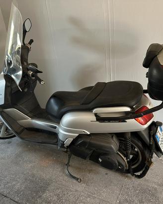 Yamaha XC 300 versity