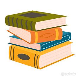 libri scolastici