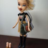 Bratz Cloe 2002