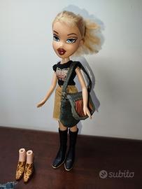 Bratz Cloe 2002