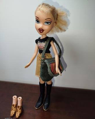 Bratz Cloe 2002