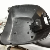 Base bauletto HONDA 08L55-KTG-8000-02
