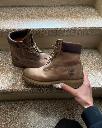 Timberland