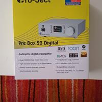 dac project pre box s2 digital