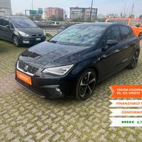 SEAT Ibiza 5� serie Ibiza 1.0 EcoTSI 110 CV DSG...