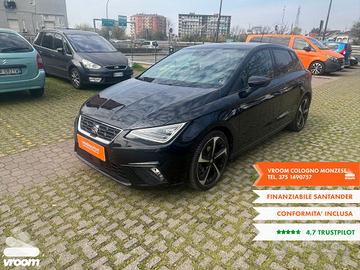 SEAT Ibiza 5� serie Ibiza 1.0 EcoTSI 110 CV DSG...