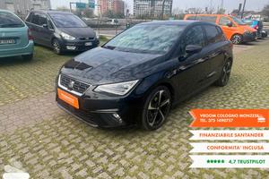 SEAT Ibiza 5� serie Ibiza 1.0 EcoTSI 110 CV DSG...