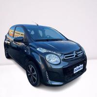 CITROEN C1 Airscape VTi 72 S&S 5 porte Shine