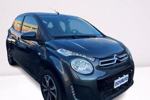 CITROEN C1 Airscape VTi 72 S&S 5 porte Shine