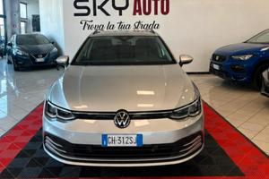 Volkswagen Golf Variant 2.0 TDI SCR DSG Life