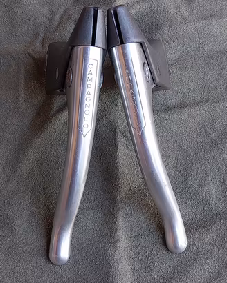 CAMPAGNOLO NUOVO RECORD