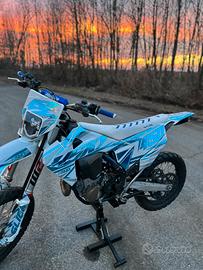 Husqvarna fe 450 2023