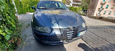 Alfa Romeo 147 compresa tassa possesso