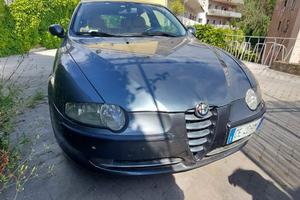 Alfa Romeo 147 compresa tassa possesso