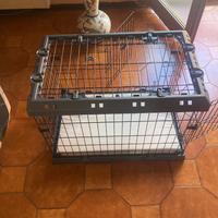 Kennel per cane