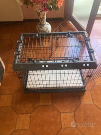Kennel per cane