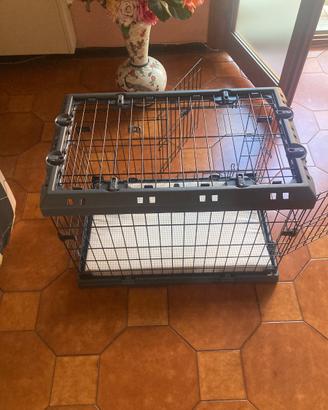 Kennel per cane