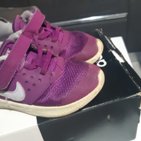 Scarpe nike originali bimba
