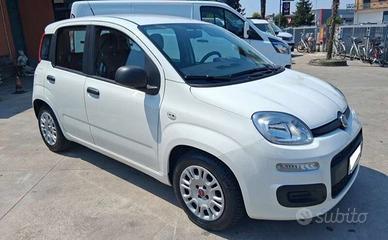 Fiat pànda unico proprietario 