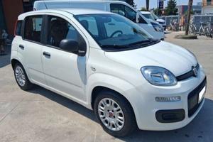 Fiat pànda unico proprietario 