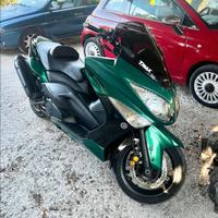 Tmax 500 entra
