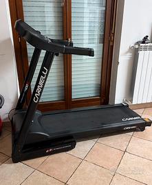 TAPIS ROULANT