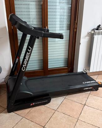 TAPIS ROULANT