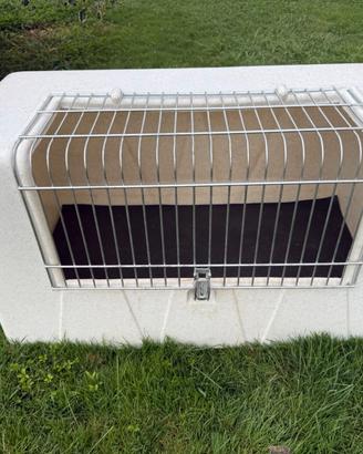 Trasportino per cane