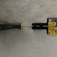 Cacciavite a taglio maurer